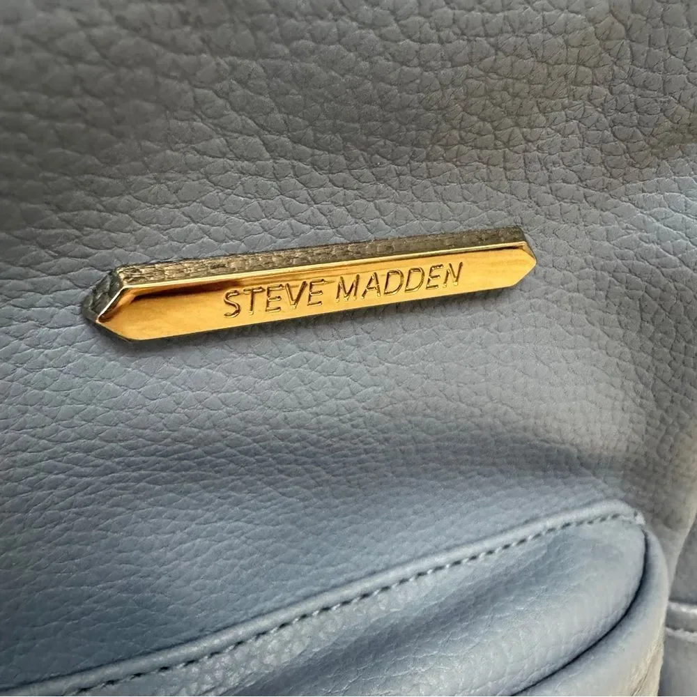 Steve Madden steve madden